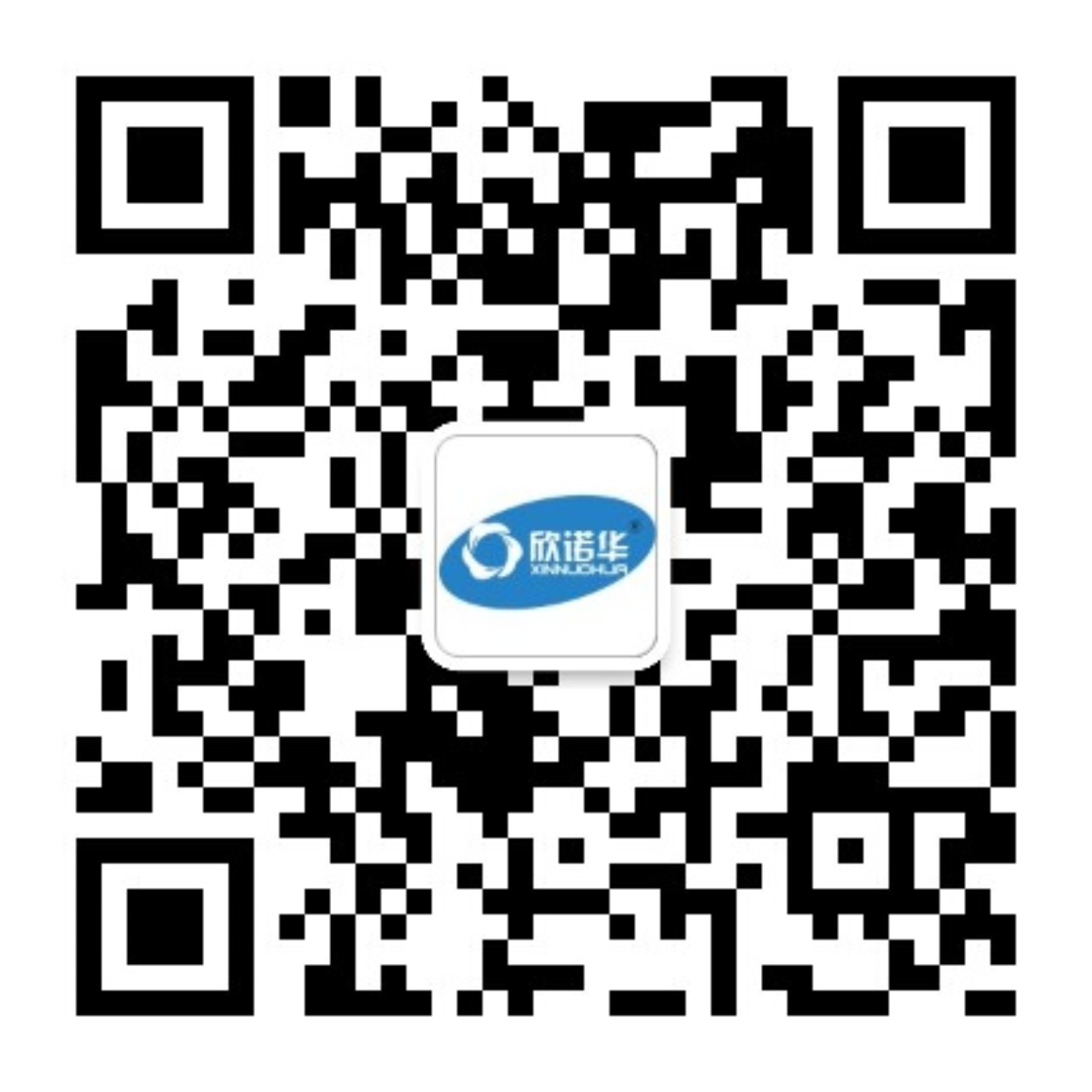 陕西欣诺华生物科技有限公司公众号